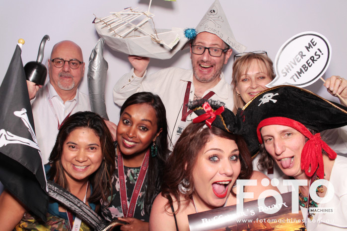 NiUG Asia Pacific Discovery Conference Dinner | View more photos from the event at gallery.fotomachines.com.au/u/FOTOMachines/NiUG-Asia-Pacific-Discovery-Conference-Dinner